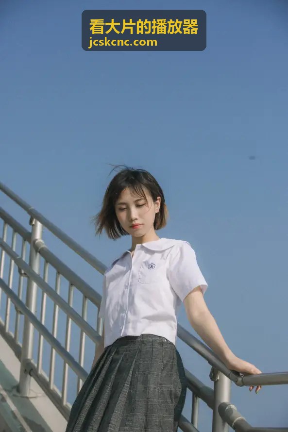 看大片的播放器软件界面截图